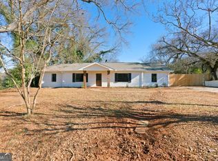 4 Highland St NE, Rome, GA 30161