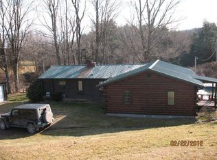 886 Sr 4002, Laceyville, PA 18623