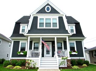 300 28th St, Brigantine, NJ 08203