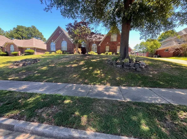 4928 Rivercrest Ln Lot 17, Memphis, TN 38135