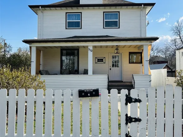 512 6th Ave N, Great Falls, MT 59401
