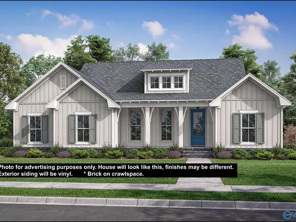 624 State Highway 79, Scottsboro, AL 35769