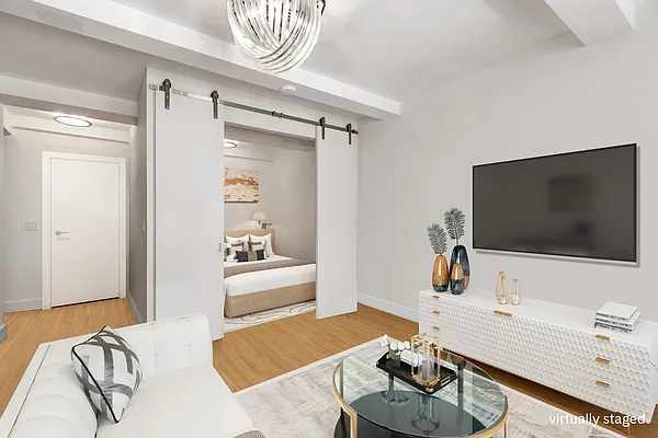 Sold by Brown Harris Stevens | media 38