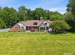 100 Somerwynd Lane, Suffield, CT 06078