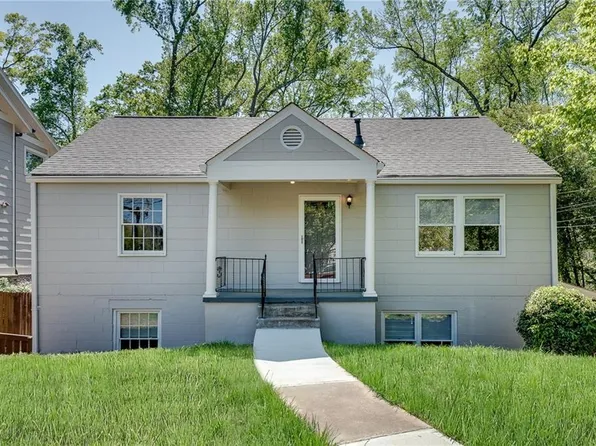 255 S Columbia Dr, Decatur, GA 30030