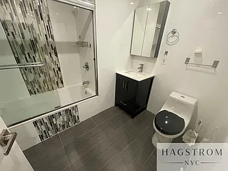 Rented by Hagstrom Management Inc