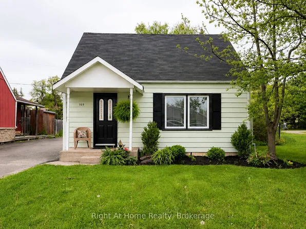 169 North St, Stirling Rawdon, ON K0K 3E0