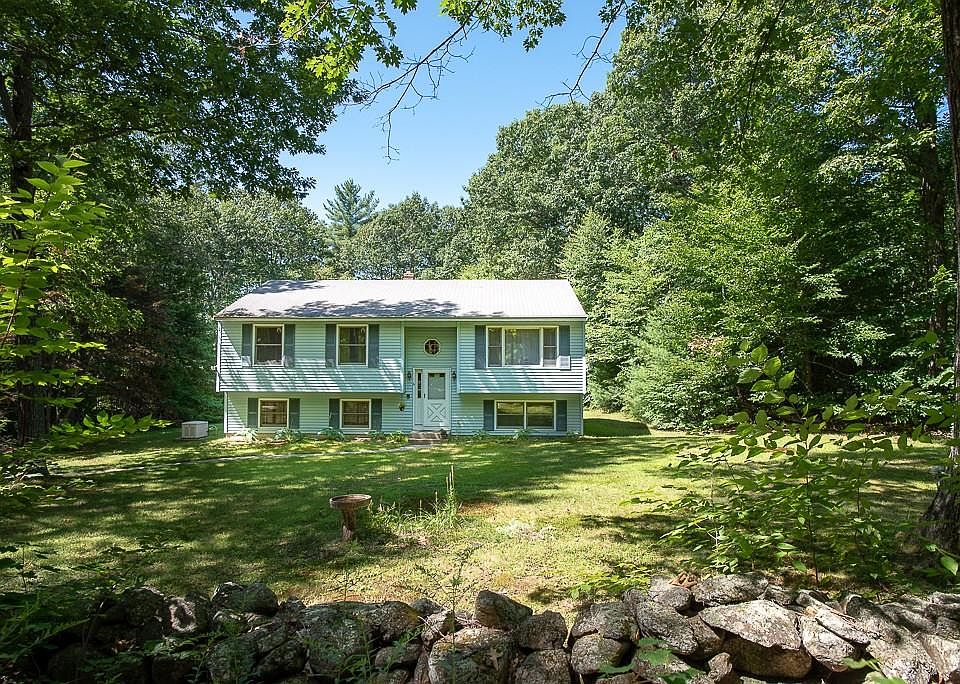 6 Cross Rd, Hubbardston, MA 01452 Zillow