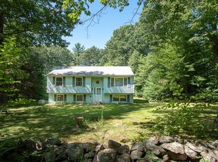 6 Cross Rd, Hubbardston, MA 01452