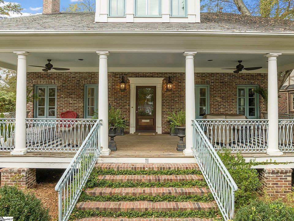 71 Woodvale Ave, Greenville, SC 29605 Zillow