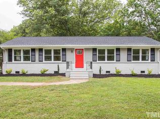 2623 Freemont Rd, Durham, NC 27705