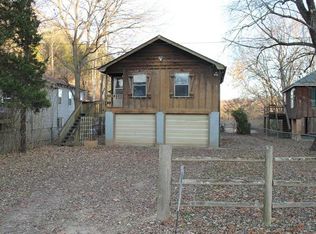 2396 Wrights Lodge Rd, Saint Clair, MO 63077