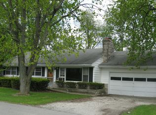 101 N Hudson St, Sheridan, IN 46069