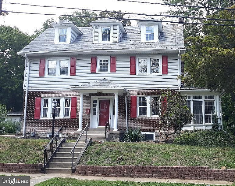 301 Sylvan Ave, Norwood, PA 19074 MLS PADE2009600 Zillow