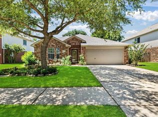 2302 Ames St, Pearland, TX 77584