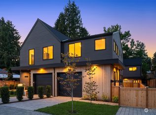 3228 NE 86th St #B, Seattle, WA 98115