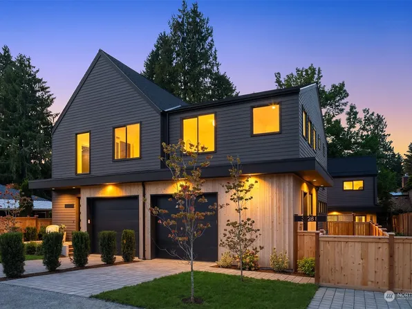 3228 NE 86th Street #B, Seattle, WA 98115