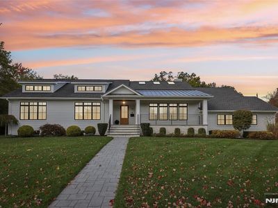 45 Lowell Rd, Glen Rock, NJ, 07452