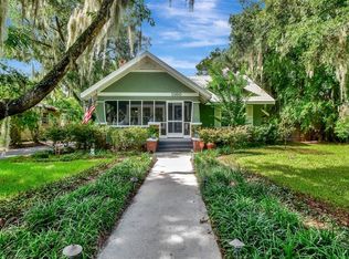 1160 W Rich Ave, Deland, FL 32720