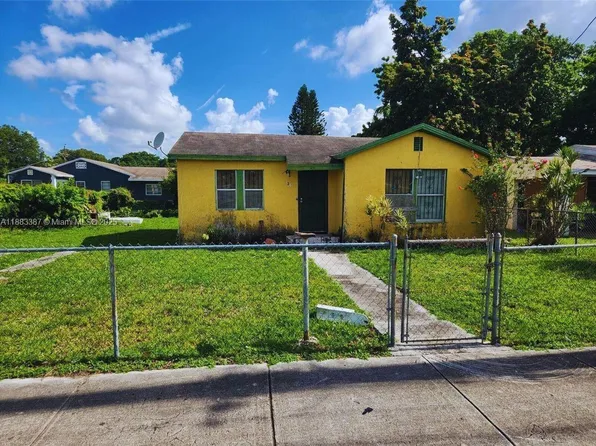 2365 NW 79th Ter, Miami, FL 33147