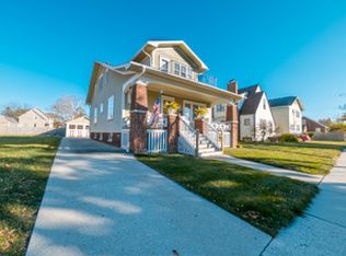 7413 23rd Ave #2, Kenosha, WI 53143