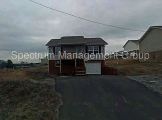 402 Humane Way, Newport, TN 37821