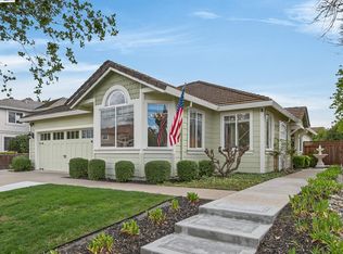6433 Owl Way, Livermore, CA 94551