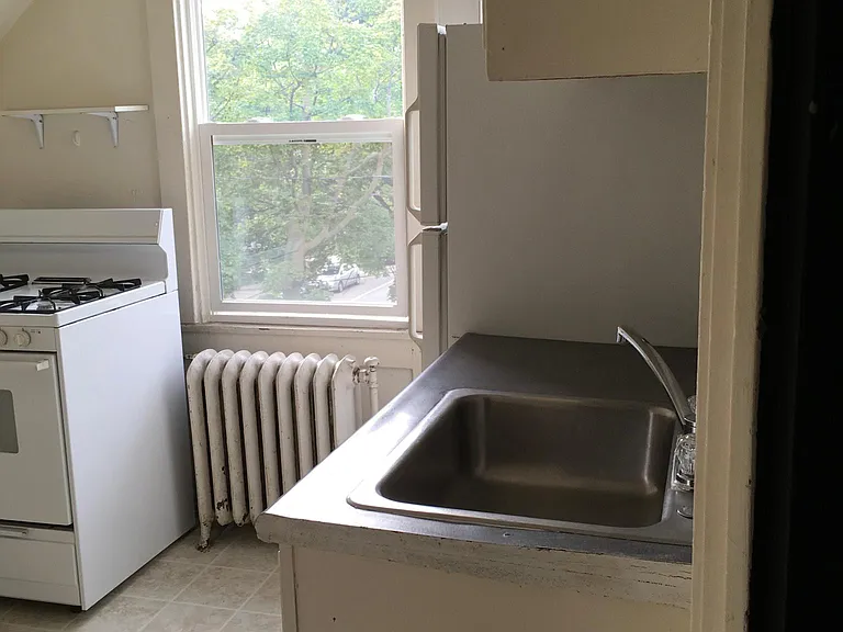 U3 Kitchen