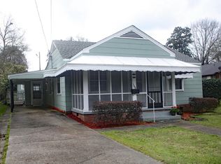 108 Dearborne St, Hattiesburg, MS 39401