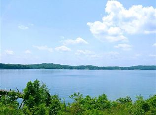 2225 Clover Way, Dandridge, TN 37725
