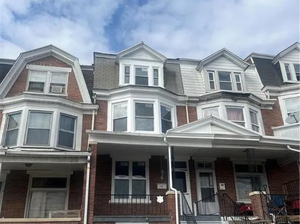 1821 1/2 W Linden St, Allentown, PA 18104