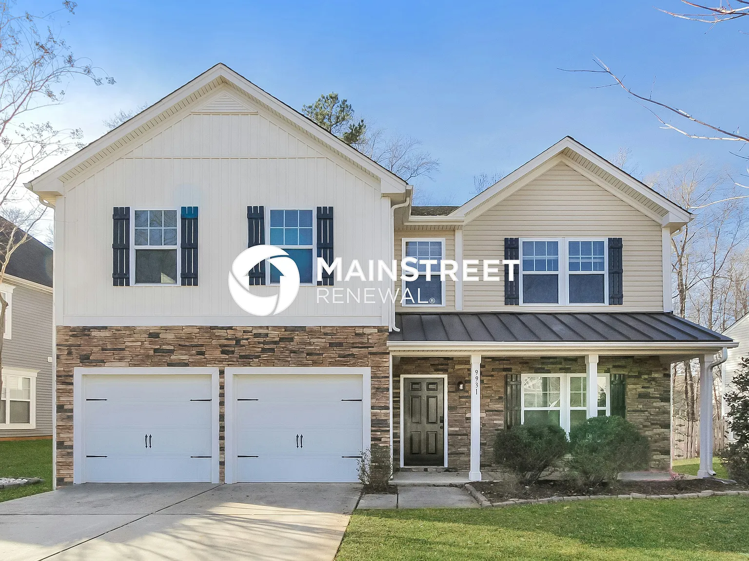 9931 Seven Oaks Dr — Photo 1