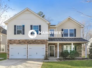 9931 Seven Oaks Dr, Charlotte, NC 28215