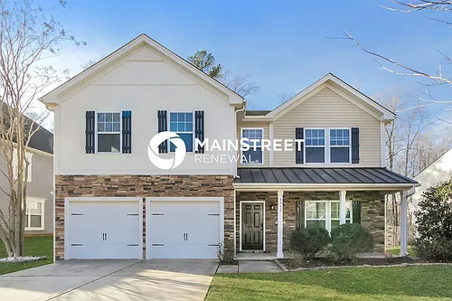 9931 Seven Oaks Dr Photo 1