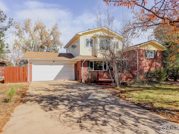 4135 Moorhead Ave, Boulder, CO 80305