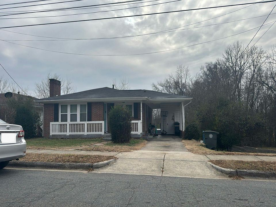 1st image of 1505 W Horah St