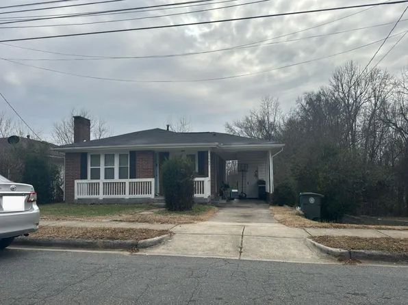 1505 W Horah St, Salisbury, NC 28144