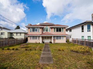 7823 Elwell St, Burnaby, BC V5E 1M1