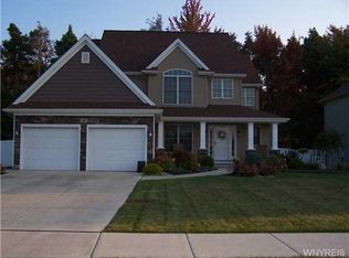 69 Chestnut Cor, Lancaster, NY 14086