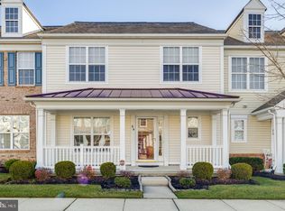 54 Alyce Ln, Voorhees, NJ 08043