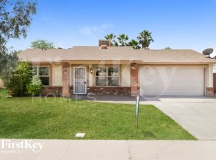 657 W Barrow Dr, Chandler, AZ 85225