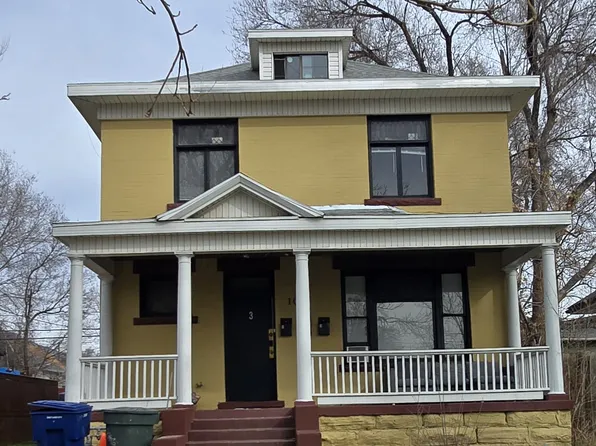 1057 S 900 E #1, Salt Lake City, UT 84105