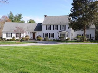 50 Adams Lane, New Canaan, CT 06840