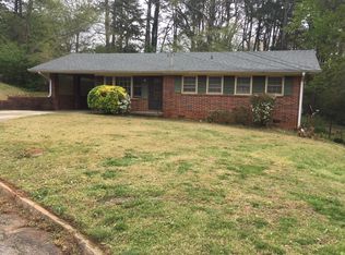 4089 E Glade Ct, Decatur, GA 30035