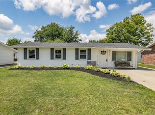 9214 Coventry Dr, Northfield, OH