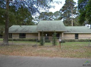 171 Pine St, Rusk, TX 75785