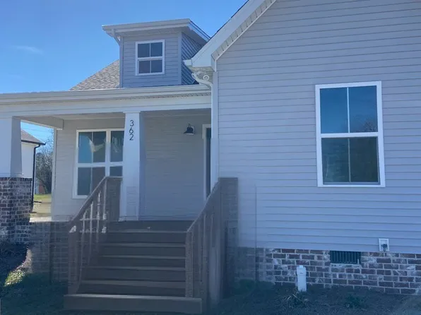 362 Baldwin Ln, Springfield, TN 37172