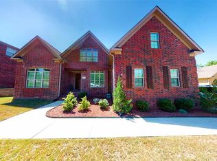 131 Oneida Way, Maumelle, AR 72113