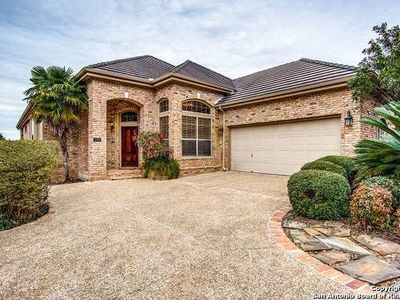 125 Westcourt Ln, San Antonio, TX, 78257