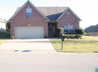 2923 Summit Dr, Fultondale, AL 35068